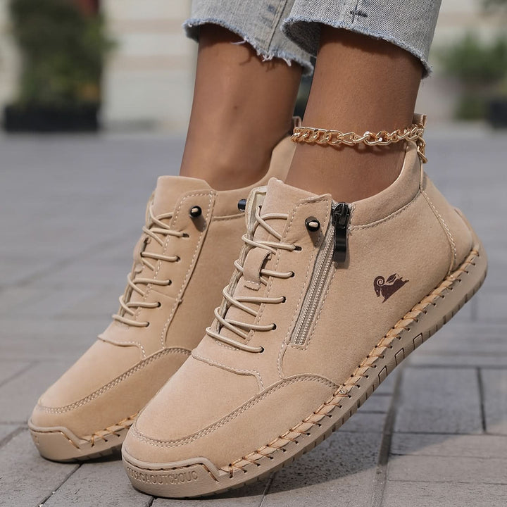 EASYFIT COMFORT SNEAKERS