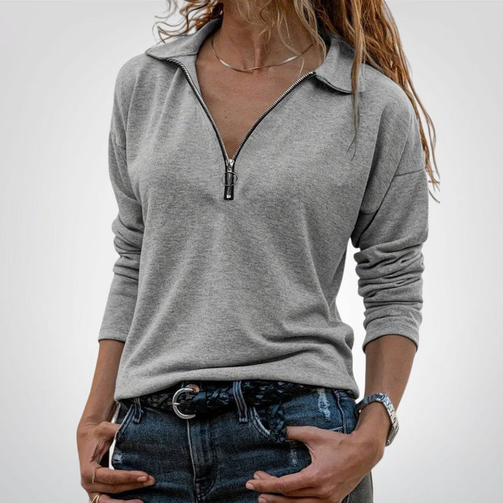 JAYLINA | COMFORTABLE TOP