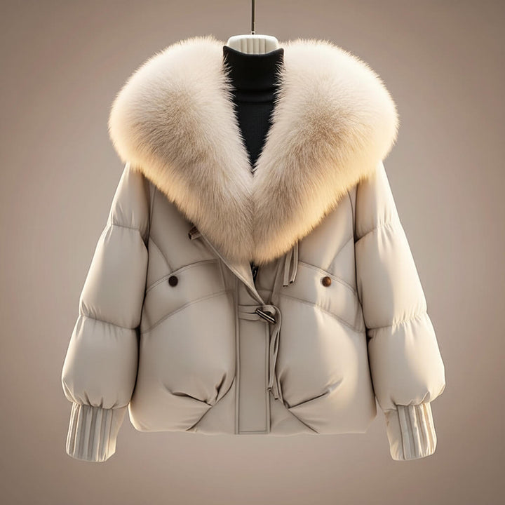 Elsie™ Elegant Coat