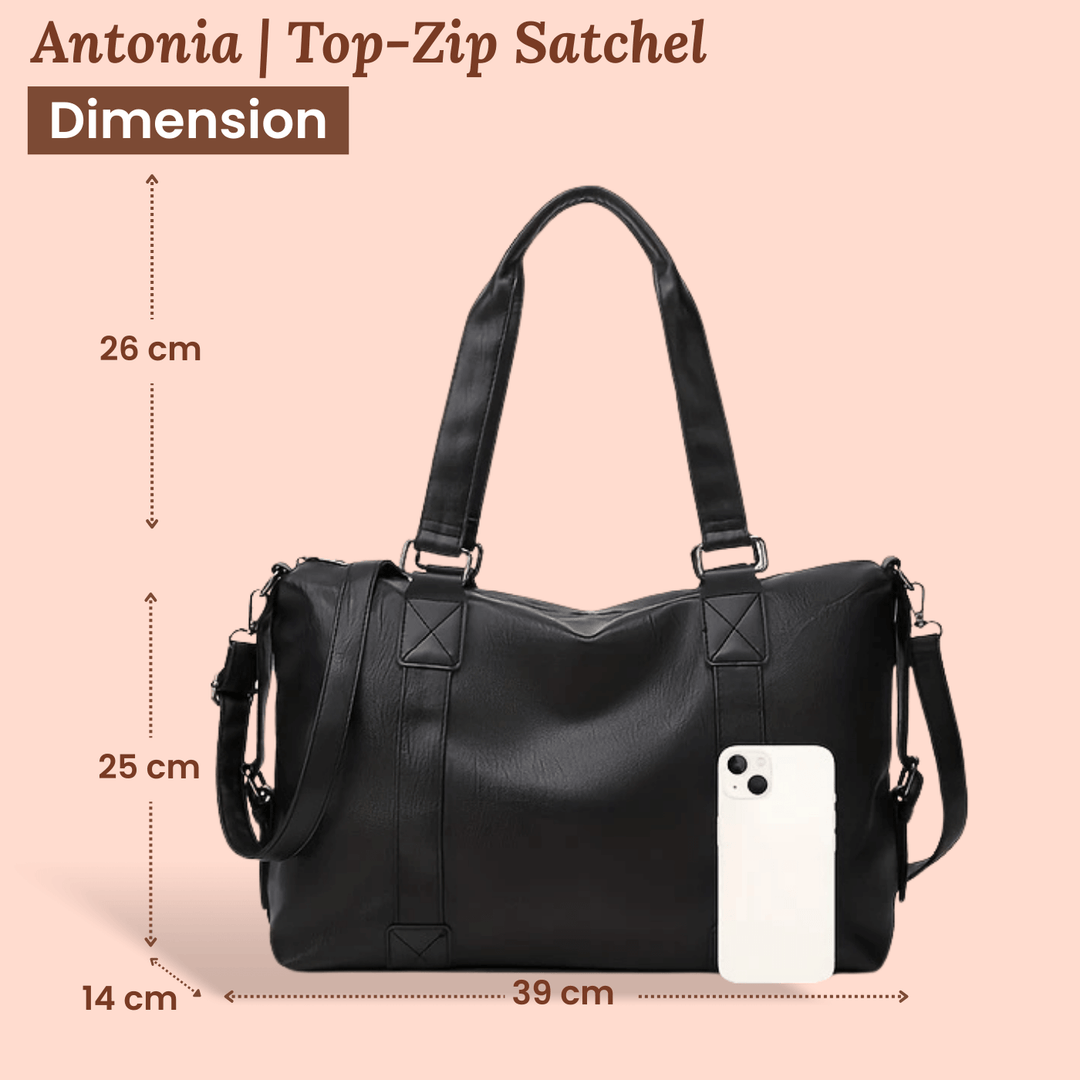 Antonia&