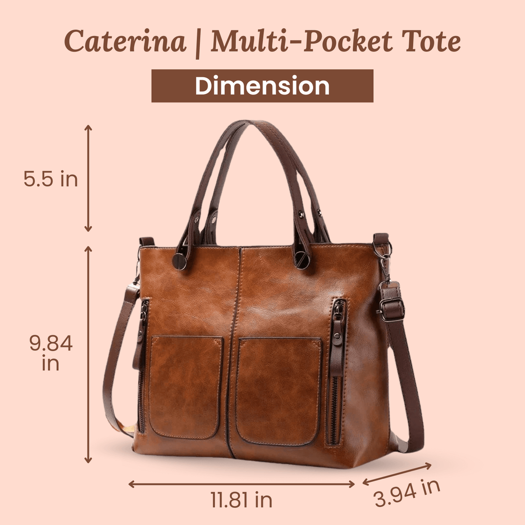 Caterina&