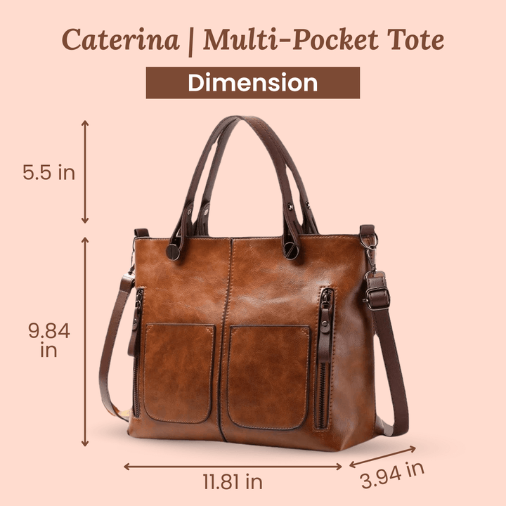 Caterina&