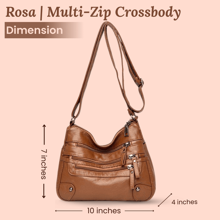 Rosalia&