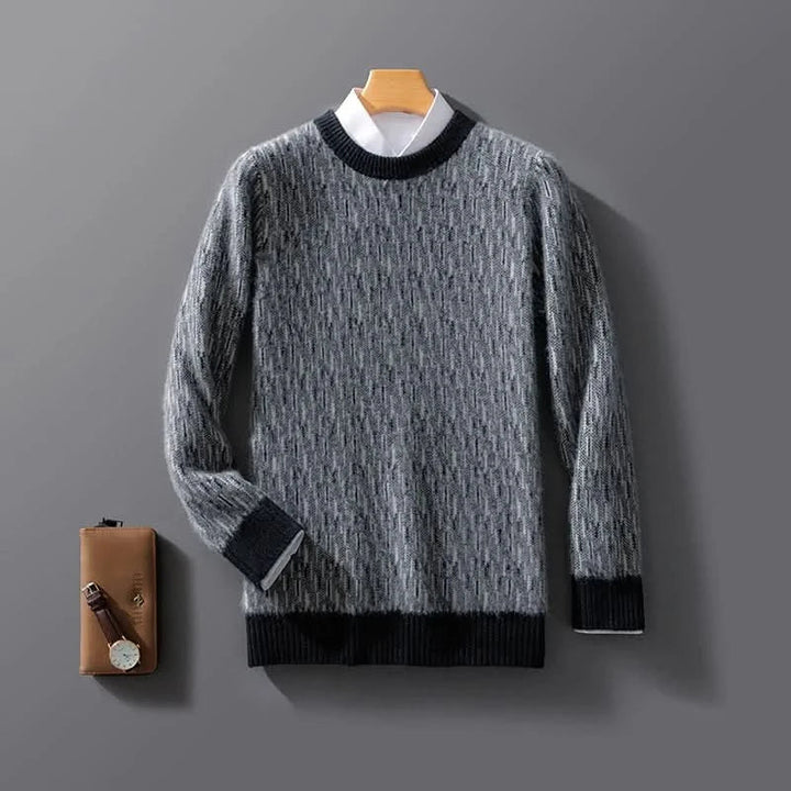 EMILIO CASHMERE SWEATER