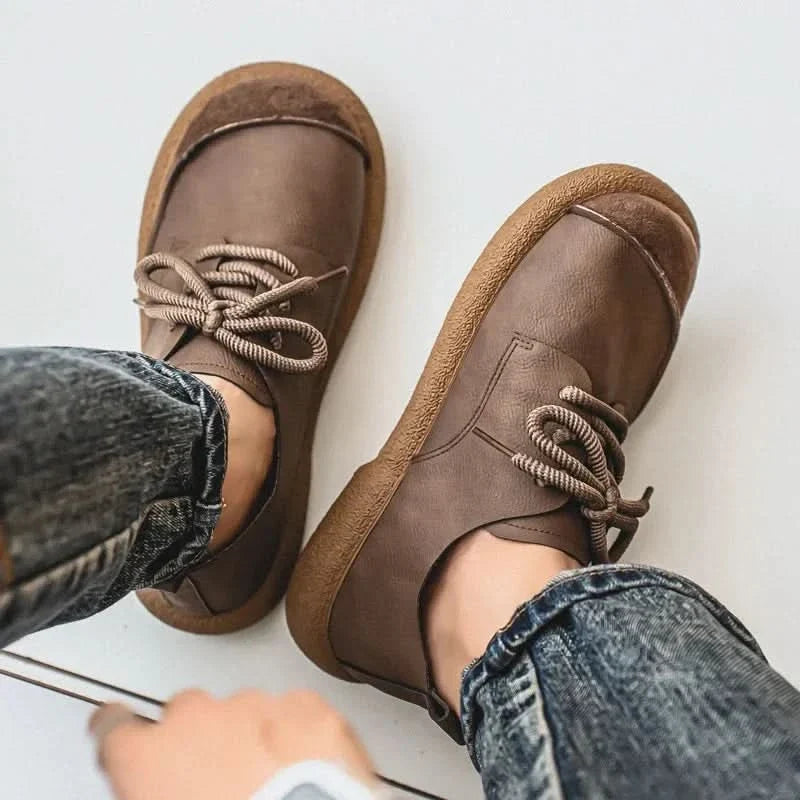 GREYWELL HERITAGE SNEAKER