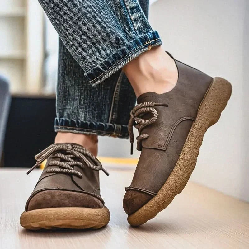 GREYWELL HERITAGE SNEAKER