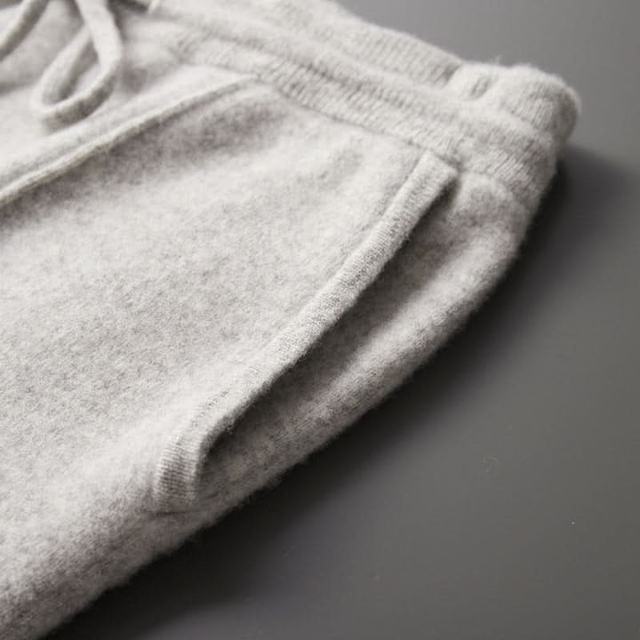 CLOUD MERINO PANTS