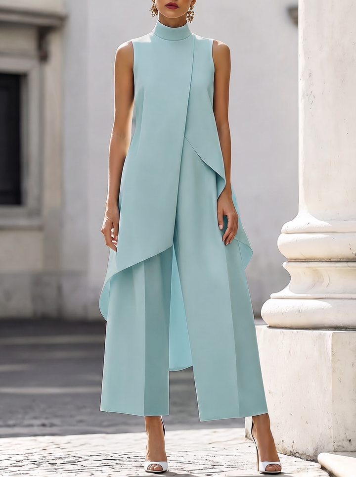 Adrienne™ | Effortless Long Dress