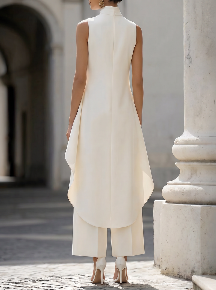 Adrienne™ | Effortless Long Dress