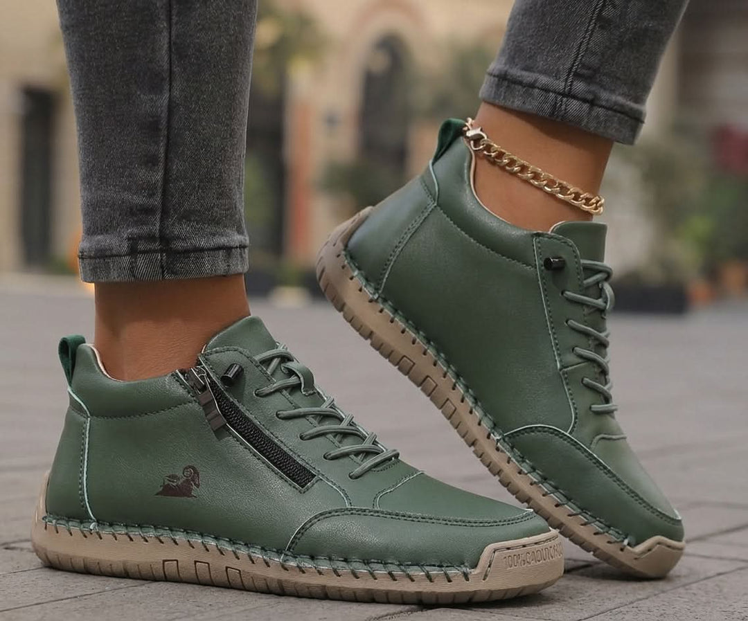 EASYFIT COMFORT SNEAKERS